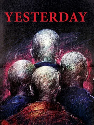 Постер: Yesterday
