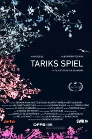 Постер: Tariks Spiel