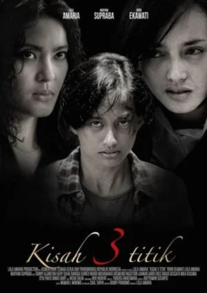 Постер: Kisah 3 Titik
