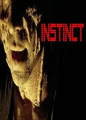 Постер: Instinct