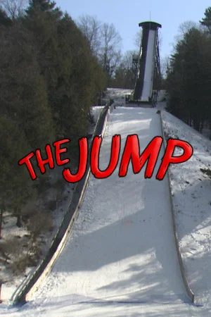 Постер: The Jump