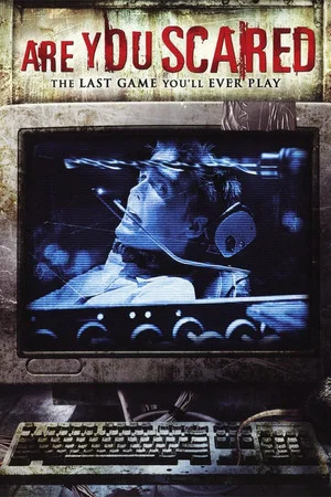 Постер: Are You Scared