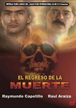 Постер: El Regreso de la Muerte