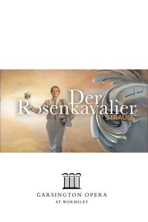Постер: Der Rosenkavalier - Garsington