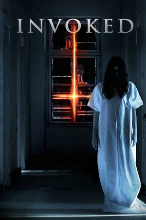 Постер: Invoked