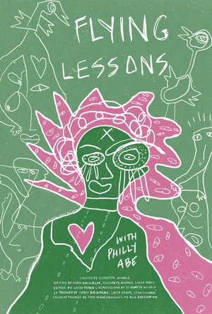 Постер: Flying Lessons