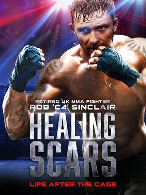 Постер: Healing Scars