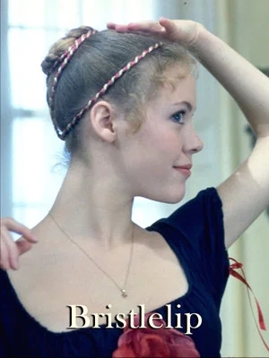 Постер: Bristlelip