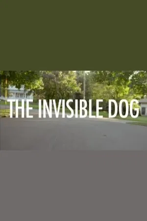 Постер: The Invisible Dog