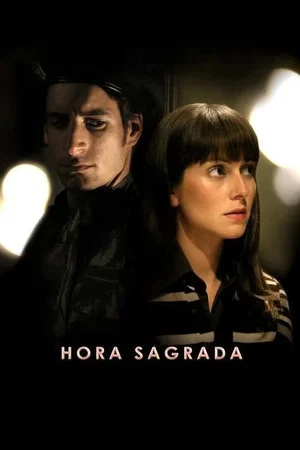 Постер: Hora Sagrada