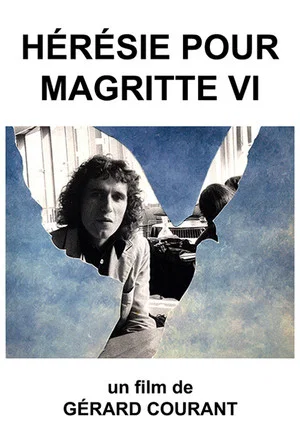 Постер: Hérésie pour Magritte VI