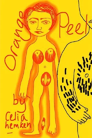 Постер: Orange Peel