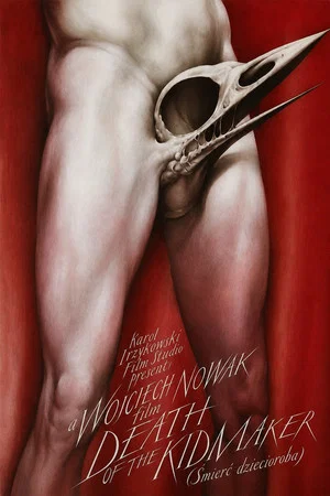 Постер: Death of the Kidmaker