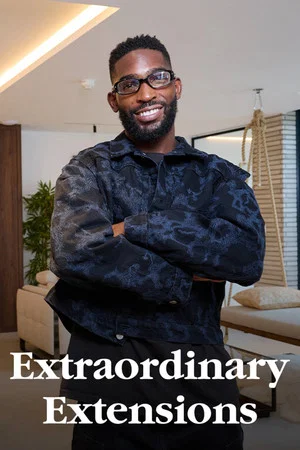 Постер: Extraordinary Extensions
