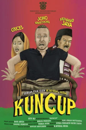 Постер: Kuncup