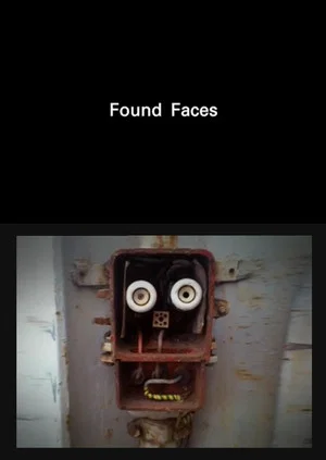 Постер: Found Faces