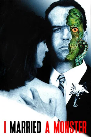 Постер: I Married a Monster