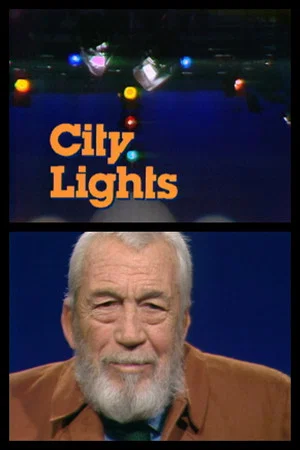 Постер: City Lights: John Huston