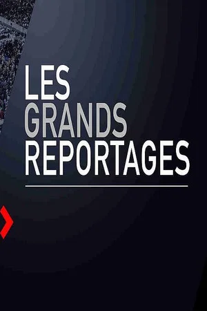 Постер: Les grands reportages - Morts sur ordonnance
