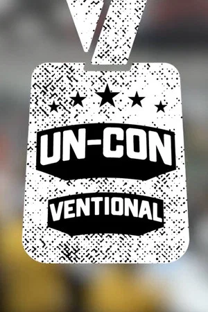 Постер: Unconventional