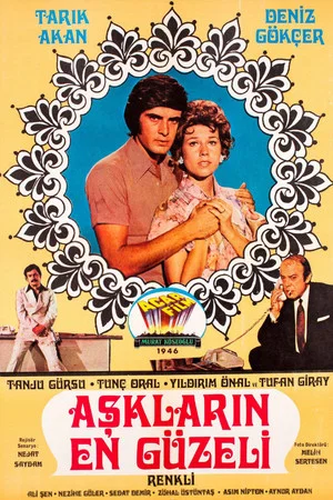 Постер: Aşkların En Güzeli
