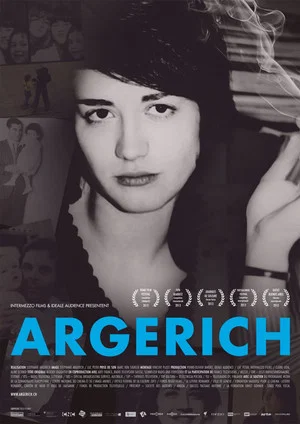 Постер: Argerich