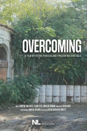 Постер: Overcoming