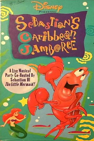 Постер: Sebastian's Caribbean Jamboree