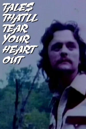 Постер: Tales That'll Tear Your Heart Out