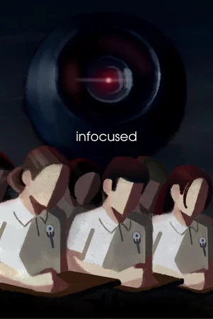 Постер: Infocused