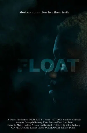 Постер: Float