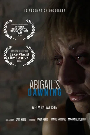 Постер: Abigail's Dawning