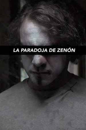 Постер: La paradoja de Zenón