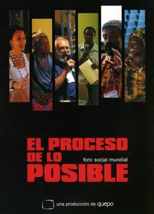 Постер: El proceso de lo posible