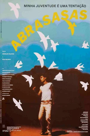 Постер: Abrasasas