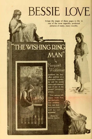 Постер: The Wishing Ring Man