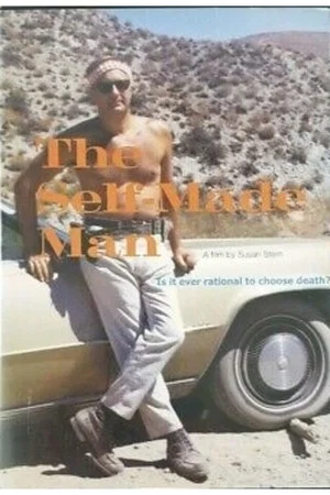 Постер: The Self-Made Man