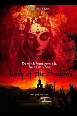 Постер: Lady of the Shadows