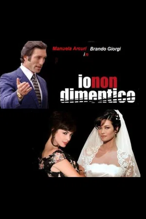 Постер: Io non dimentico