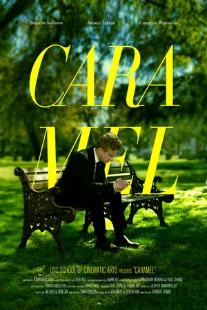 Постер: Caramel