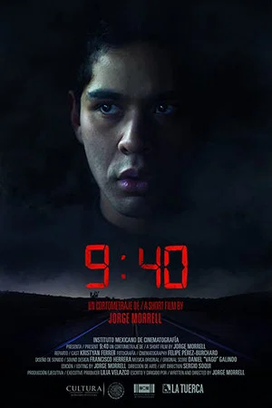 Постер: 9:40
