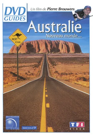 Постер: Australie - Nouveau monde...