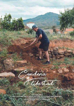 Постер: Condena y libertad