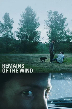 Постер: Remains of the Wind