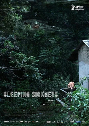Постер: Sleeping Sickness