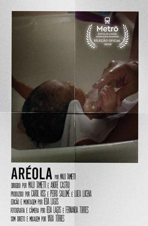 Постер: Aréola