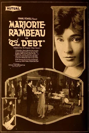 Постер: The Debt
