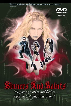 Постер: Sinners and Saints