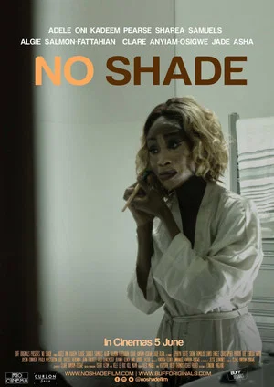Постер: No Shade