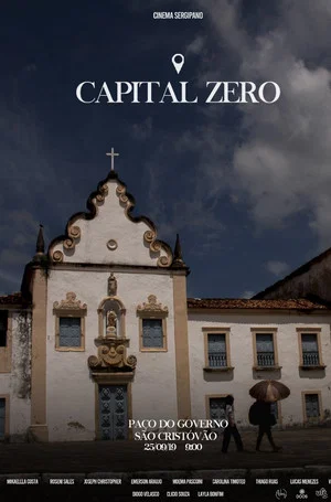 Постер: Capital Zero